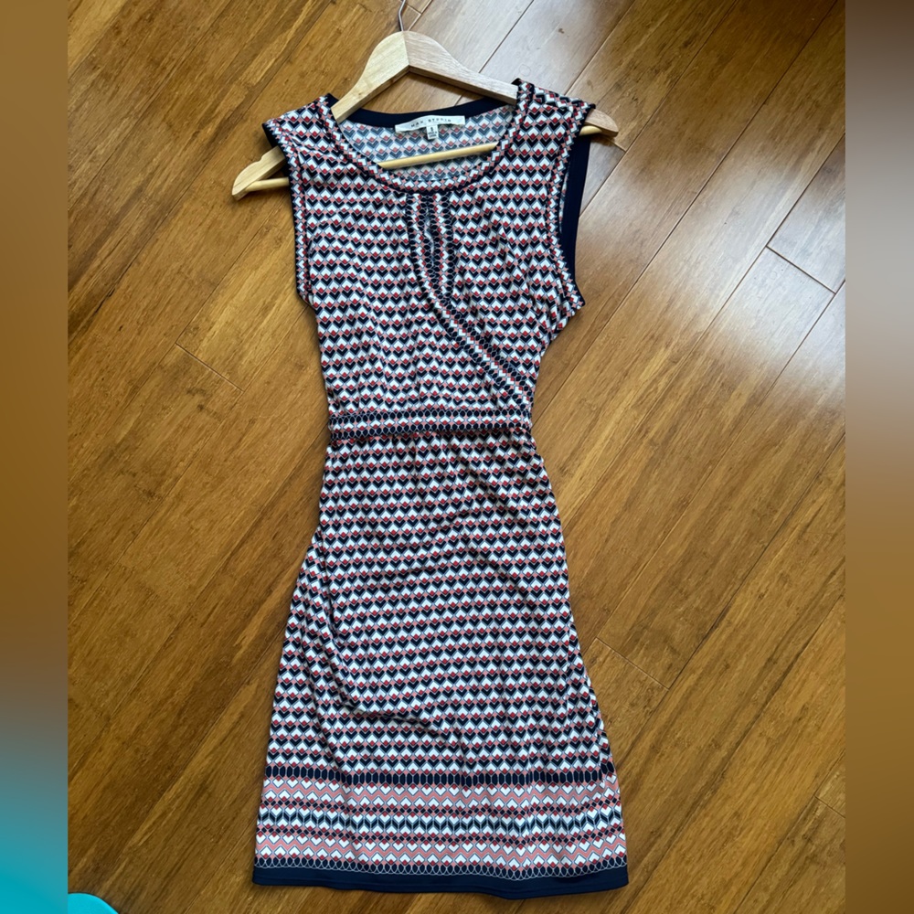 Max Studio Spring Dress - Knee Length